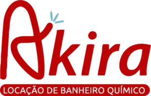 Akira Aluguel de Banheiro Químico